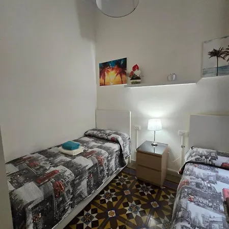 Bed & Breakfast Roger *