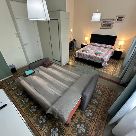 Bed & Breakfast Roger