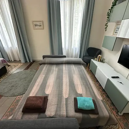 Bed & Breakfast Roger
